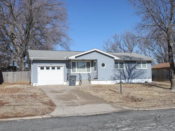 916 S Scenic Dr, Oakland, IA 51560