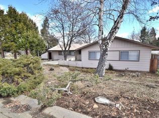 904 Vista Way, Yreka, CA