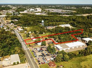 318 Warrenton Rd, Fredericksburg, VA 22405