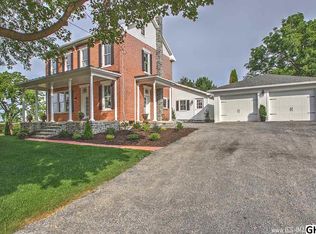 1743 Walnut Bottom Rd, Carlisle, PA 17015