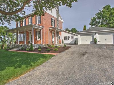 1743 Walnut Bottom Rd, Carlisle, PA, 17015