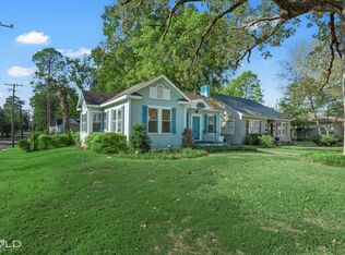 701 Ratcliff St, Shreveport, LA 71104