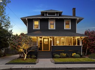 7123 SE Rhone St, Portland, OR