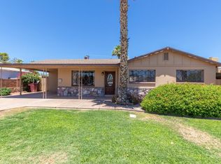 6838 E Willetta St, Scottsdale, AZ 85257