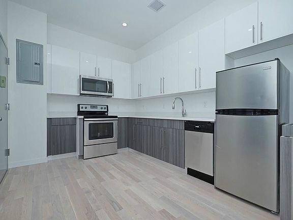 2nd image of 164 E 105th St #1F