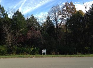 1012 Frisco Hollows Rd, Imperial, MO 63052