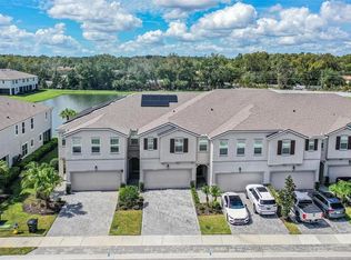 4307 Cloud Hopper Way, Lutz, FL 33559