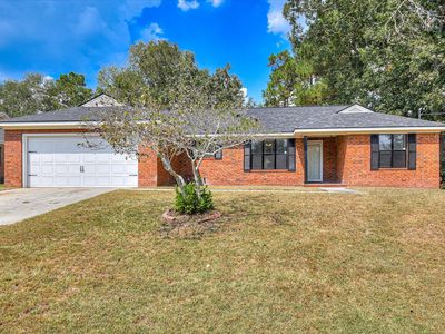 3410 Nance Blvd, Hephzibah, GA, 30815