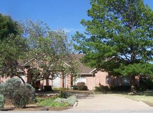 10440 Ridgecrest St, Frisco, TX 75033