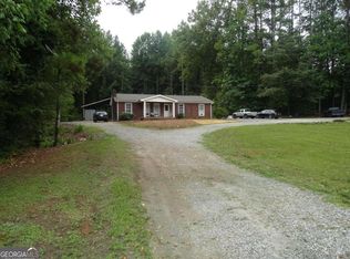 8896 Knox Bridge Hwy, Canton, GA 30114