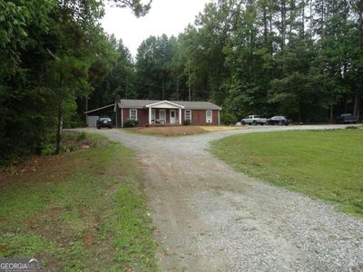 8896 Knox Bridge Hwy, Canton, GA, 30114