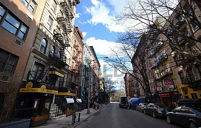 Rented by Bold New York