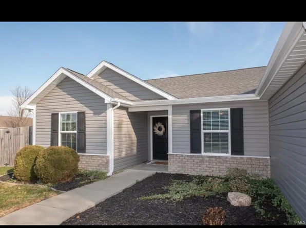 2801 Limestone Ln, Lafayette, IN 47909