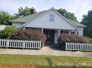 4810 Norway Rd, Norway, SC 29113