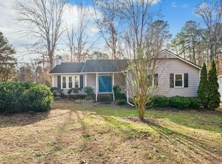 312 Burkwood Ln, Raleigh, NC 27609
