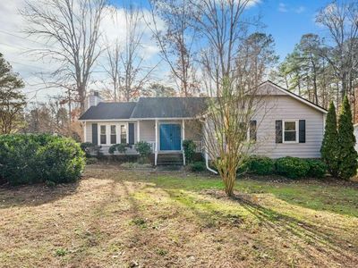 312 Burkwood Ln, Raleigh, NC, 27609