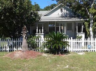 904 W Zarragossa St, Pensacola, FL 32502