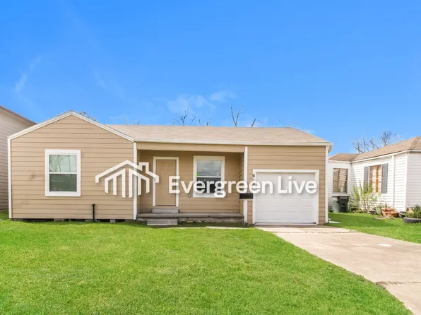 616 Center St, Pasadena, TX 77506