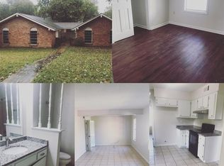 3663 Old Brownsville Rd, Bartlett, TN 38135