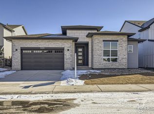 4352 Trader St, Timnath, CO 80547