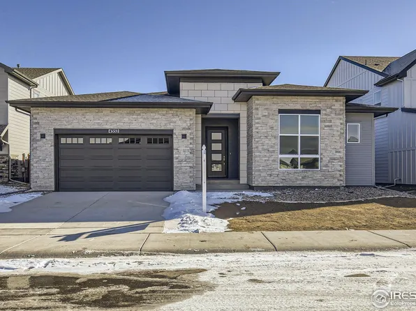 4352 Trader St, Timnath, CO 80547