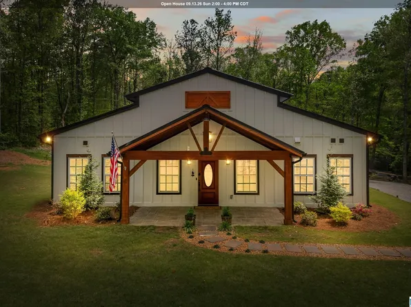 10936 Bear Creek Rd, Sterrett, AL 35147