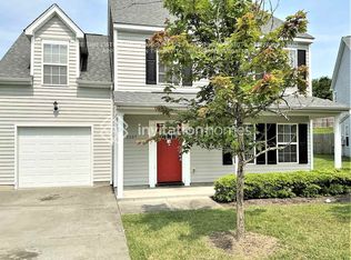 2005 Great Bend Dr, Durham, NC 27704