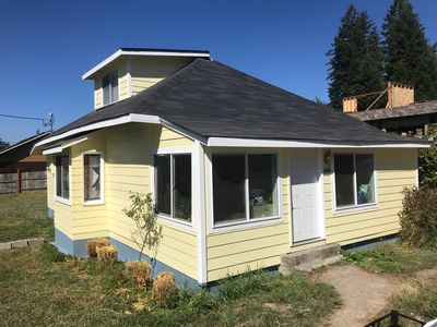 1307 Rhobina St, Centralia, WA, 98531