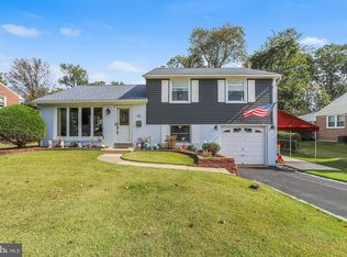341 Kennerly Rd, Springfield, PA 19064