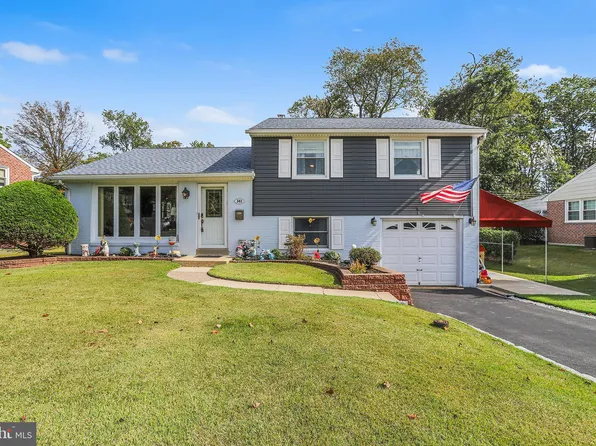 341 Kennerly Rd, Springfield, PA 19064