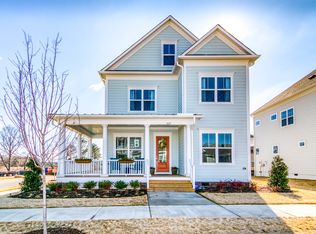 1621 Silo Point Dr, Wake Forest, NC 27587