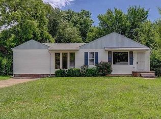 4641 N Boston Ave, Tulsa, OK 74126