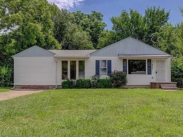 4641 N Boston Ave, Tulsa, OK 74126