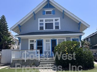 4473 1/2 Maryland St, San Diego, CA 92116