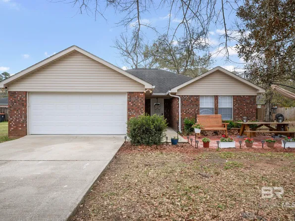 402 W 15th St, Bay Minette, AL 36507