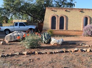 1402 Golf Links Rd, Sierra Vista, AZ 85635