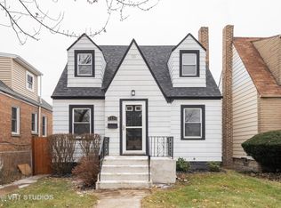 3434 N Oleander Ave, Chicago, IL 60634