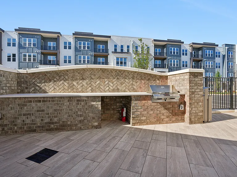 Bask Apartments — Photo 38