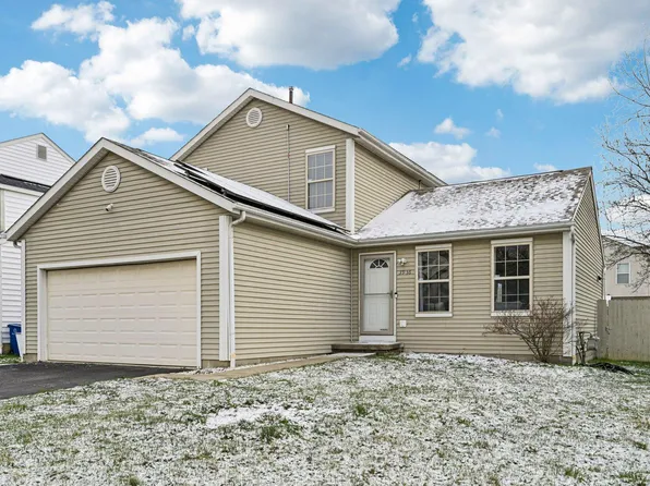 3936 Highland Bluff Dr, Groveport, OH 43125