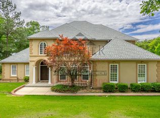 7351 Winding Ridge Rd, Columbus, GA 31904