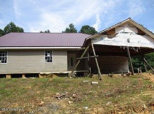 221 Willis Rd, Forest, MS 39074