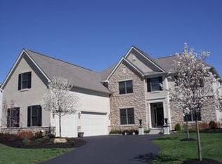 7170 Rob Roy Dr, Dublin, OH 43017