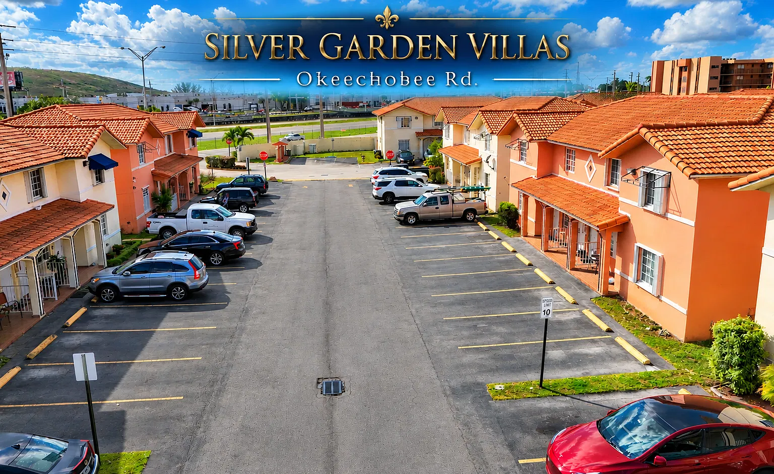2 bed, 870 sqft, $2,250 — Photo 1
