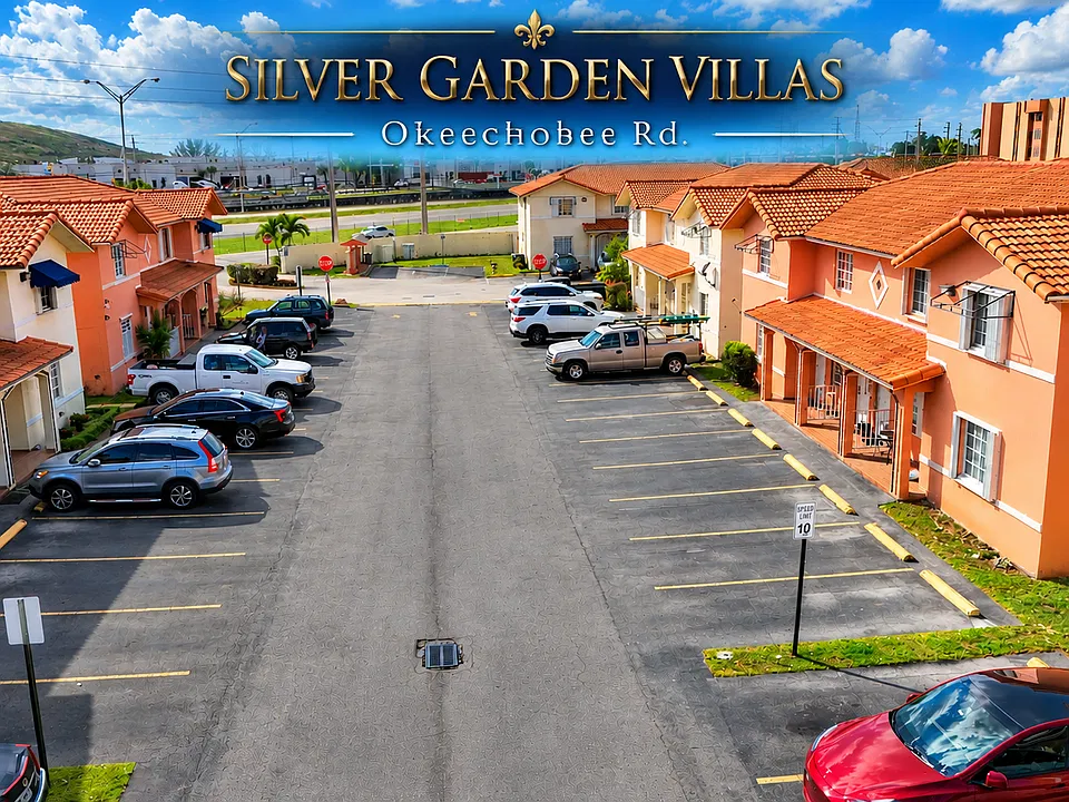 10101 W Okeechobee Rd #14202