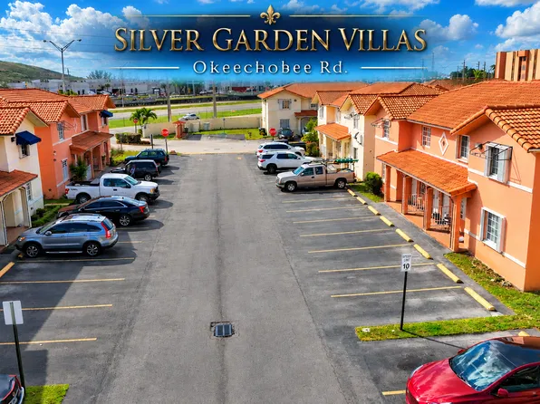 10101 W Okeechobee Rd APT 14202, Hialeah Gardens, FL 33016
