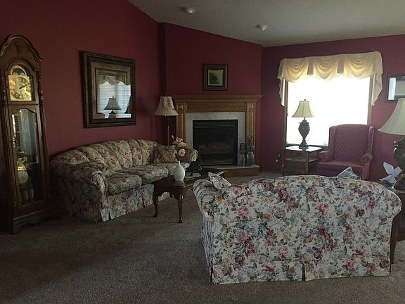 Living Room 1