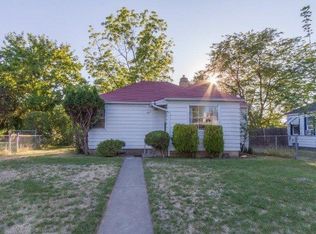 9817 N Whittier St, Spokane, WA 99218