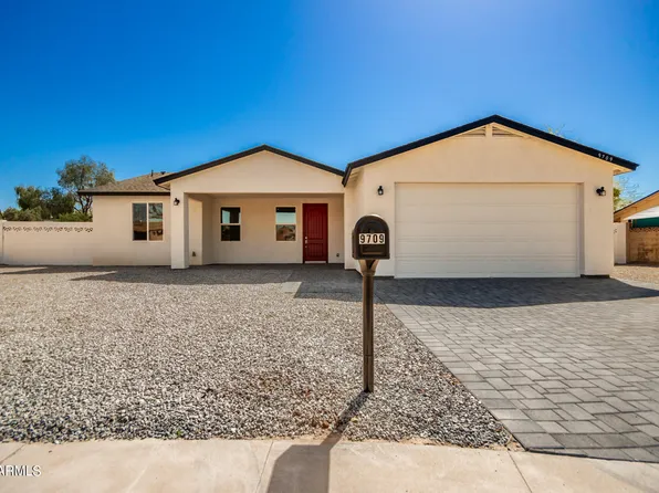 9709 N 56TH Lane, Glendale, AZ 85302
