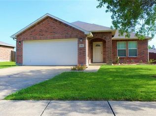512 Timberhaven Trl, Royse City, TX 75189