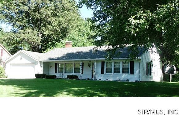 Welcome to 1823 Jay Avenue